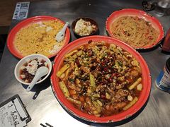 -馬伍旺川菜(江北虹悦城店)