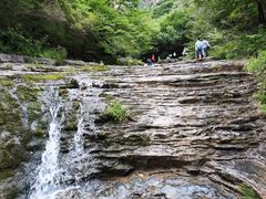 -孤山寨风景区