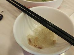 -妯娌老鸭粉丝汤(顾村公园店)