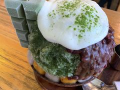 -WONDER ICE 萬得冰田(建設路总店)