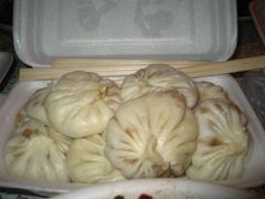 虾仁-小有天灌汤包老菜馆(南一马路店)