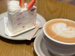-安上烘焙 ENCHANTE(世纪汇店)