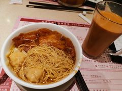 -池记(尖沙咀店)