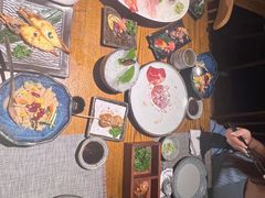 -山盛创作料理·Yamamori(珠宾店)