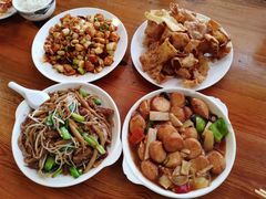 -青英餐厅