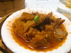 -屋顶花园餐厅(步行街老地王大厦店)