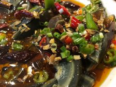 -西部马华清真兰州牛肉面·烧烤夜市(关东店)