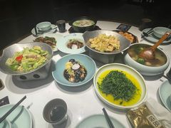 -卯时·龙光雅宴·精致锡帮菜(惠山古镇店)