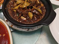 -郭林家常菜烤鸭(曙光西路店)