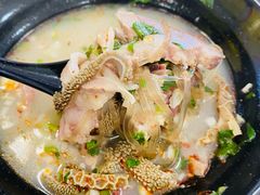 -万红路羊汤烧饼店(将台路店)
