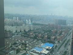 -Social 秀西餐厅-长沙瑞吉酒店(运达店)