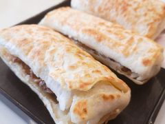 -高玛纳驴肉火烧(一世界店)