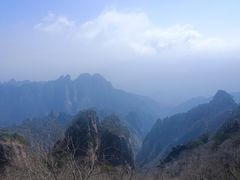 -黄山风景区