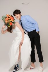 -布丁婚纱摄影工作室