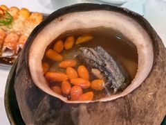 -天成·川菜家宴(礼岗店)