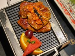 -花潮料理艺食馆(成都万象城店)