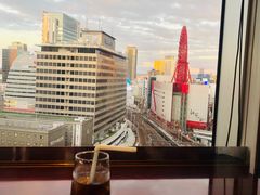 -叙叙苑(大阪店)