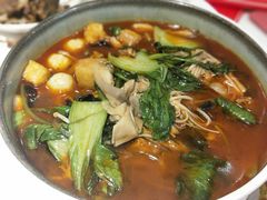 麻辣烫-卡路里的烤宴(浑南首创店)