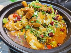 -君霖海鲜私房菜(春柳店)