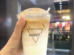 -Manner Coffee(万象前海店)