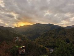 -宁海安岚·南溪阁全日餐厅