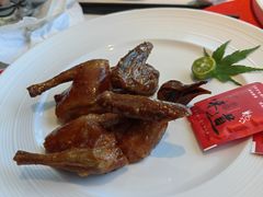 -馋遇江南·精致湖景雅宴(东方之门店)