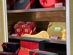 -GODIVA(港汇恒隆广场)