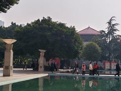 -重庆西南医院(西南院区)