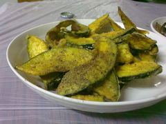 椒盐南瓜-老品芳