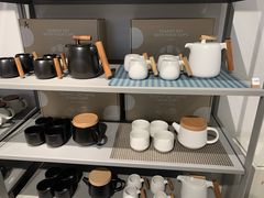 -OCE(熙地港购物中心店)