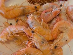 -皇朝万鑫自助餐厅