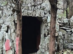 -空心山旅游区