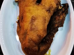 -吴门人家·苏宴宫廷菜(拙政园店)