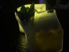 -ohbar live house(人广店)