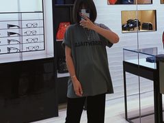 -CHANEL(恒隆广场店)