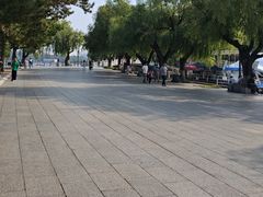 -长春市南湖公园