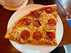 女魔鬼披萨-acquolina·阿果里呐意大利比萨店(紫薇尚层店)