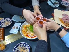 -长安大牌档之龙头酒肆(荣民龙首广场店)