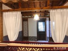 -呼吸森林·生态农庄农家乐私房菜