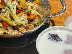 -地锅居(翰林邻里中心店)