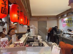 -鲜芋仙(时尚天河店)