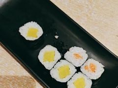 -万岁寿司(芳村店)