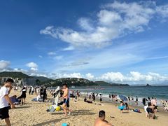 -大梅沙海滨公园