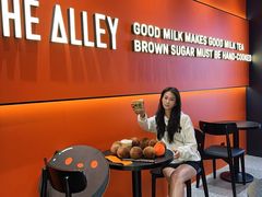 -东莞松山湖万象汇