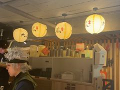 -久藏·横膈膜烧肉·酒场(江汉路店)