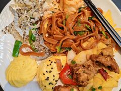 -涨巢·潮玩水疗局