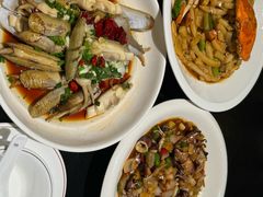 -健眺小海鲜(临海后山店)