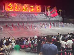 -三亚红色娘子军演艺公园景区