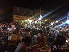 -阿马蛋汤·宁波小海鲜(总店)