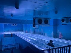 -西安银基冰雪世界